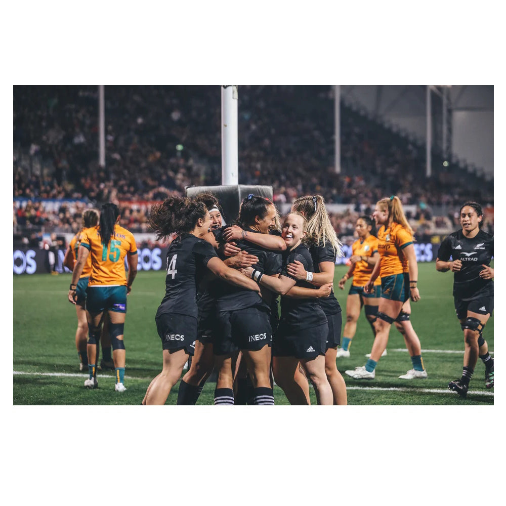 Black Ferns Collectable 1000 Piece Puzzle - Celebration