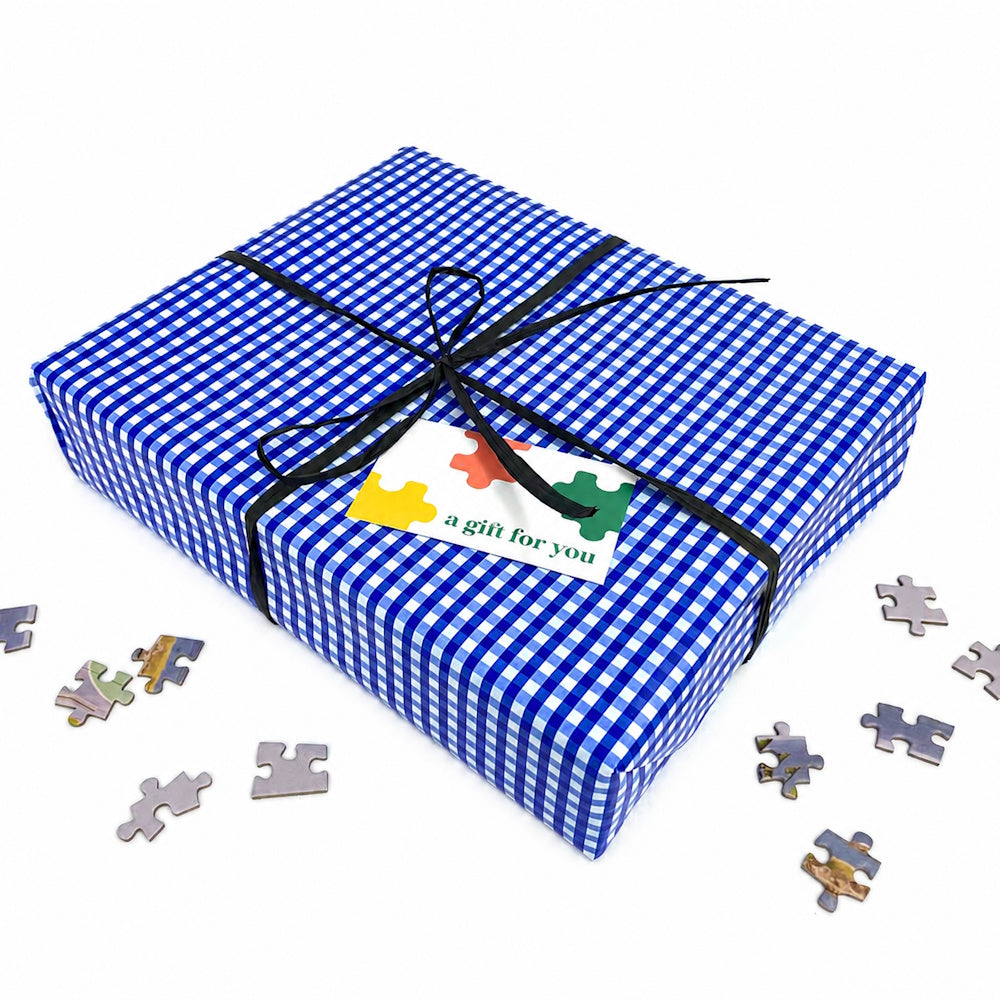 Gift Wrap