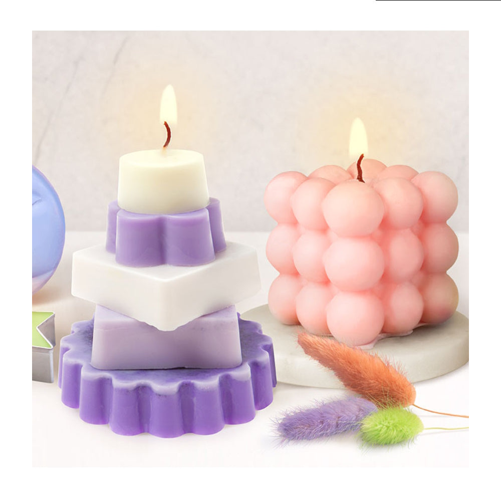 Craft Maker Classic Candle Making Kit