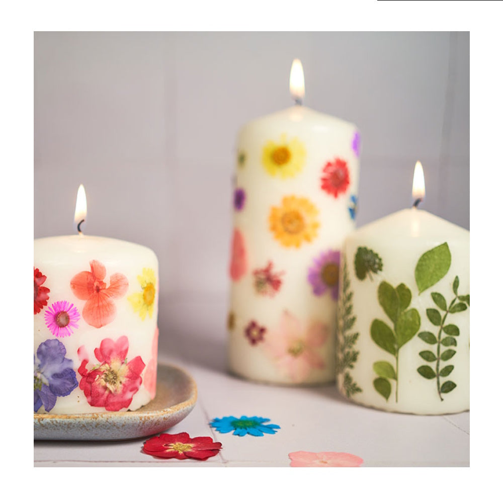 Craft Maker Classic Candle Making Kit