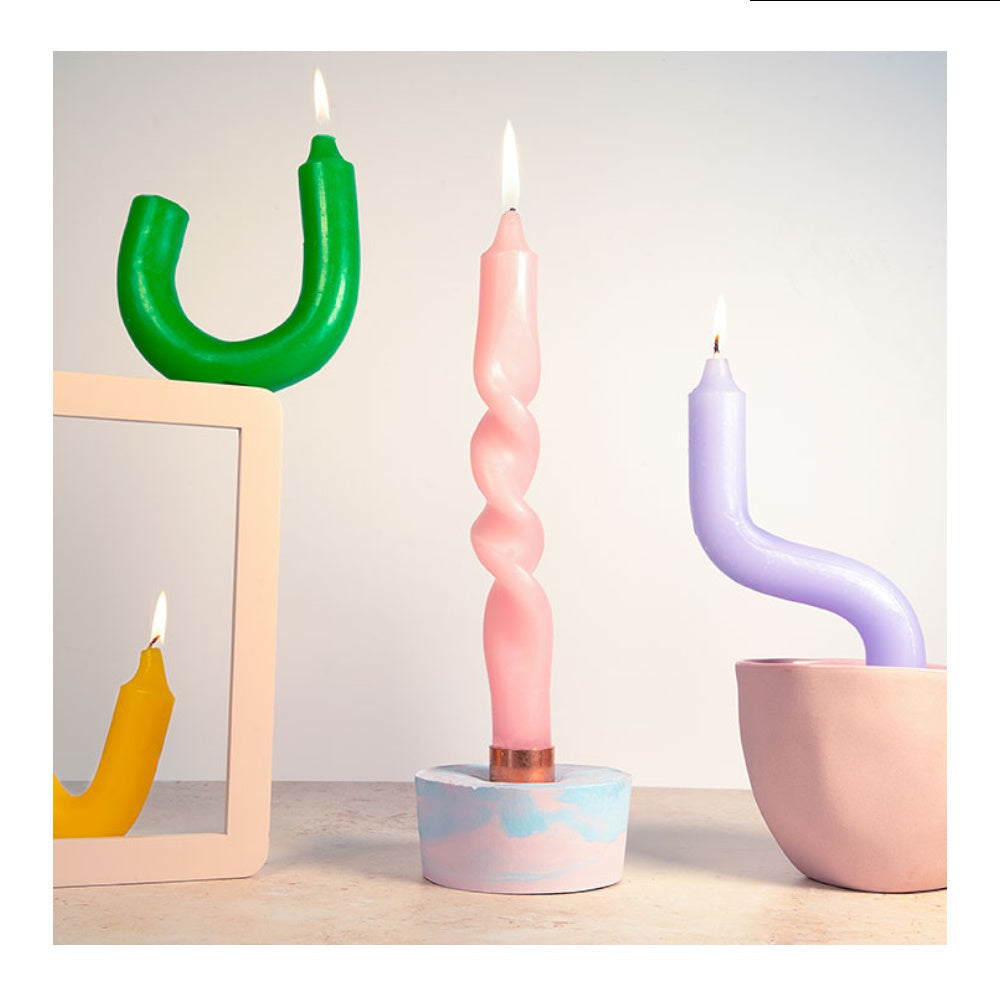Craft Maker Classic Candle Making Kit