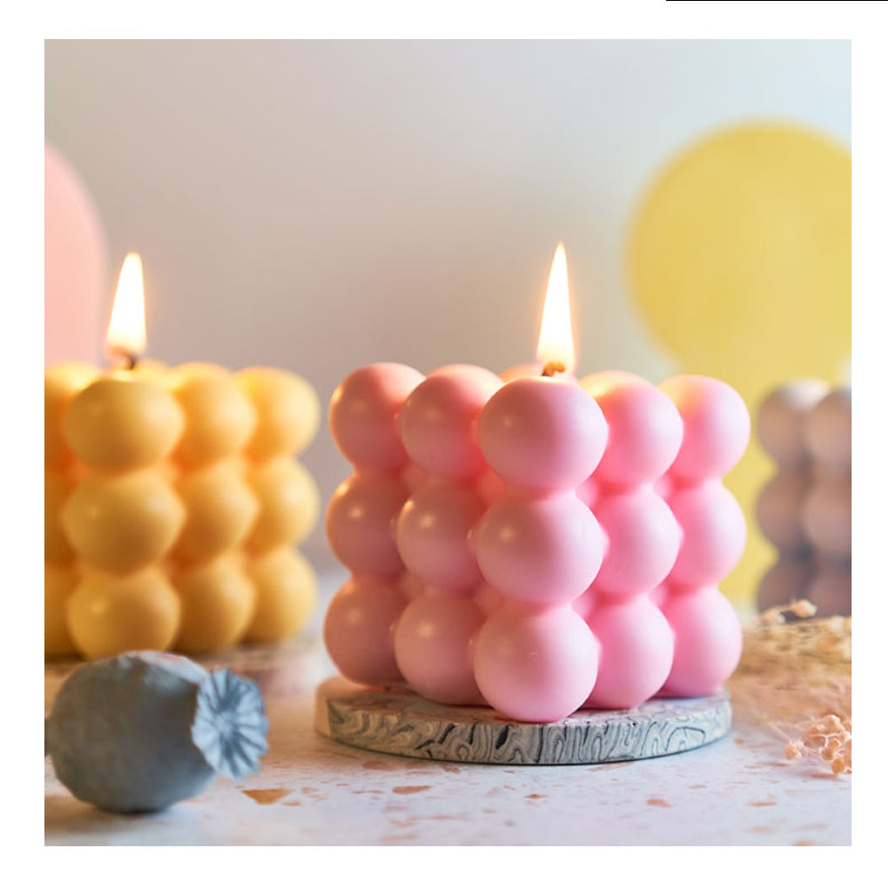 Craft Maker Classic Candle Making Kit