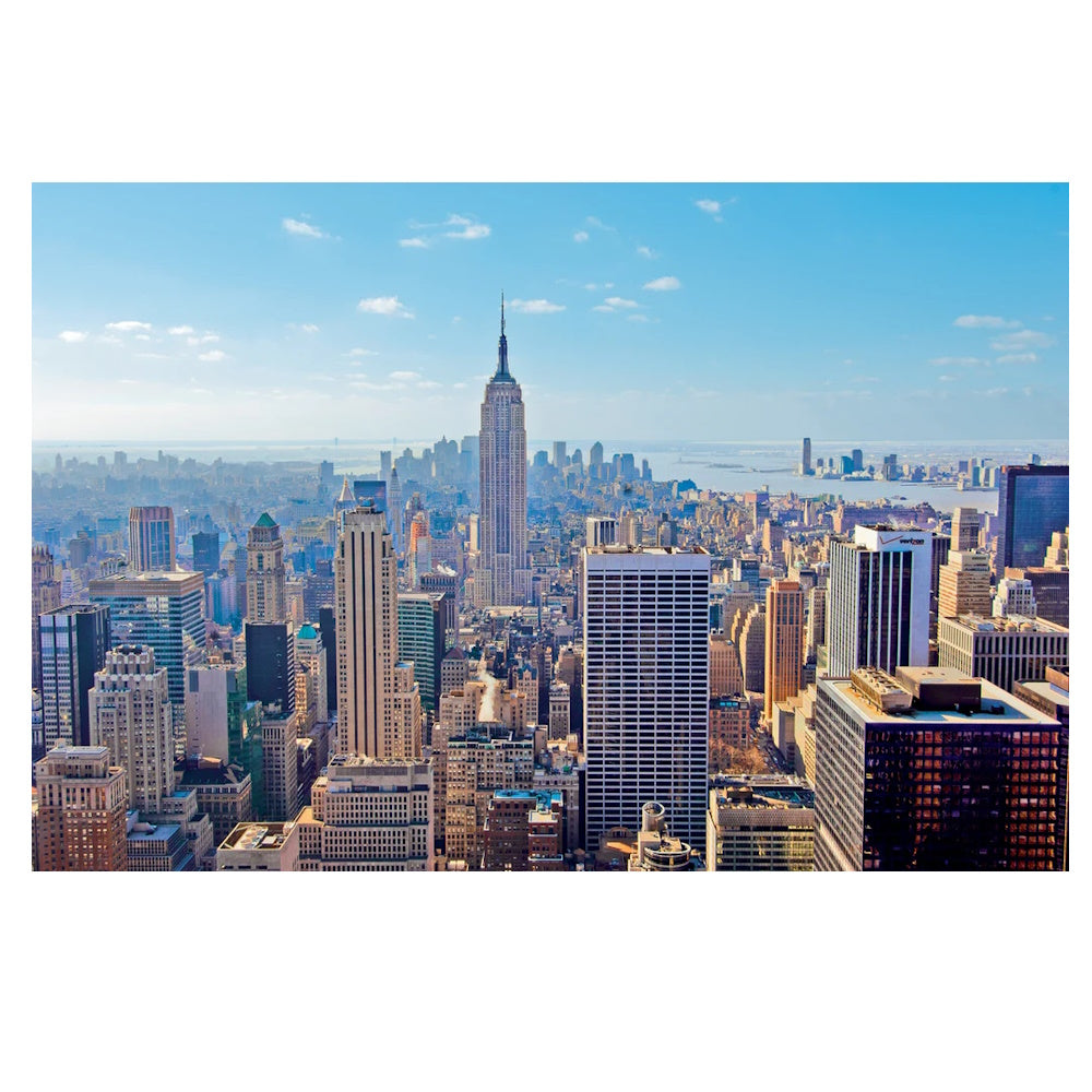 Clementoni 2000 Piece Jigsaw Puzzle - New York