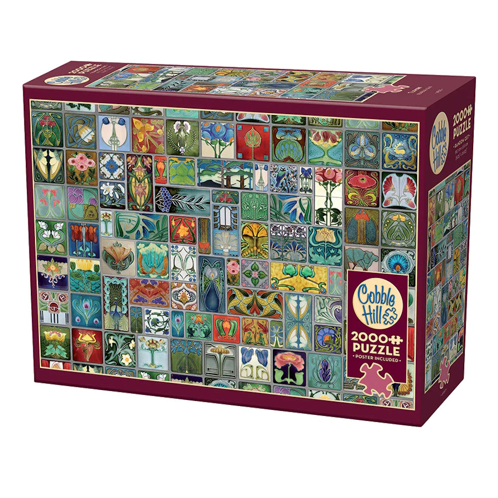 2000 deals jigsaw puzzle