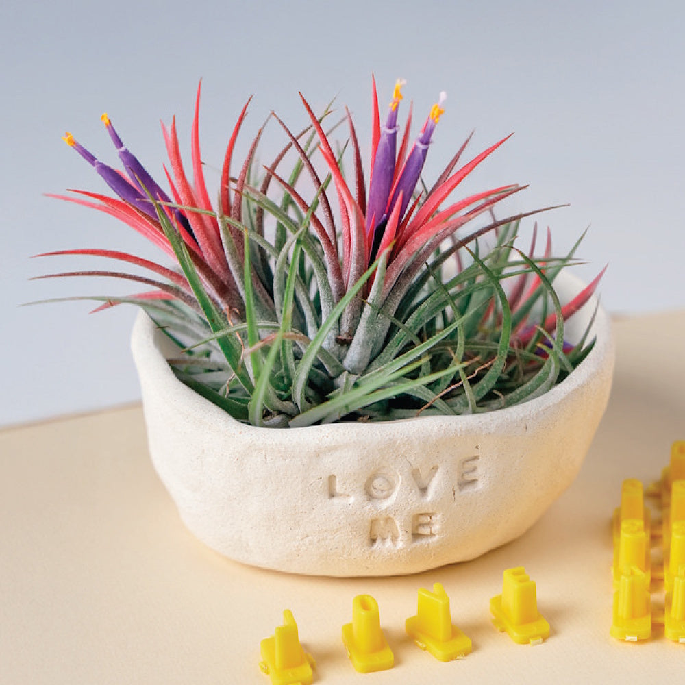 Craft Maker Air Dry Clay Creative Kit