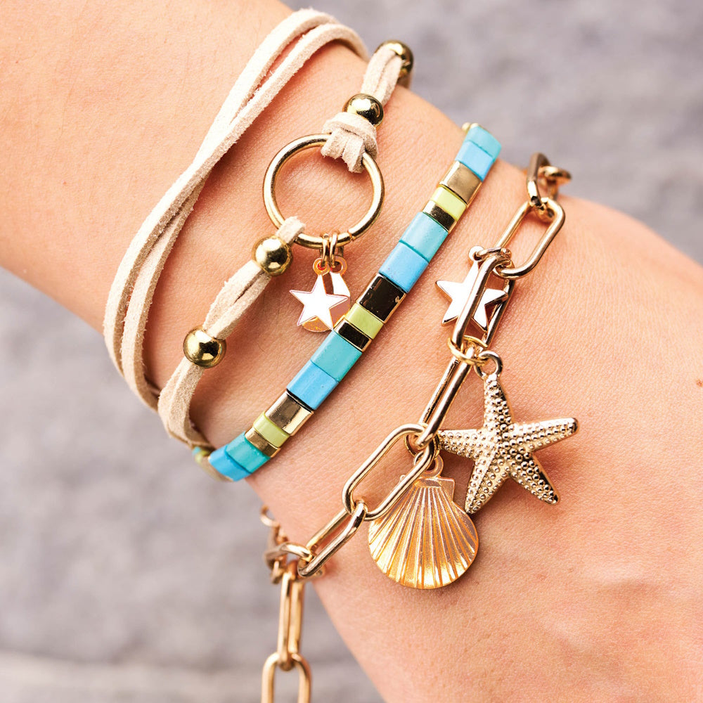 Craft Maker Bracelet Stack Kit