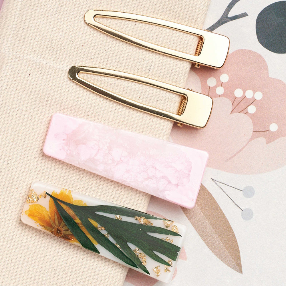 Craft Maker Contemporary Resin Deluxe Kit