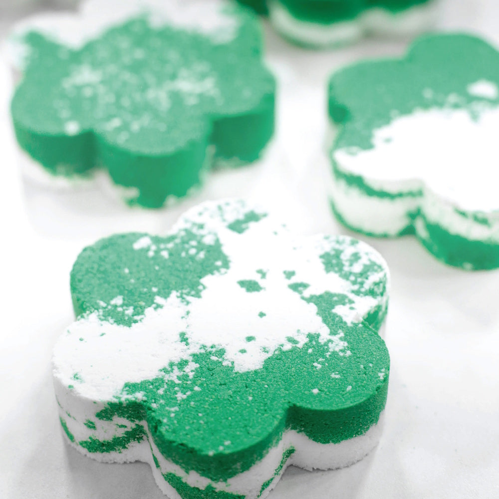 Craft Maker Indulgent Bath Bomb Deluxe Kit