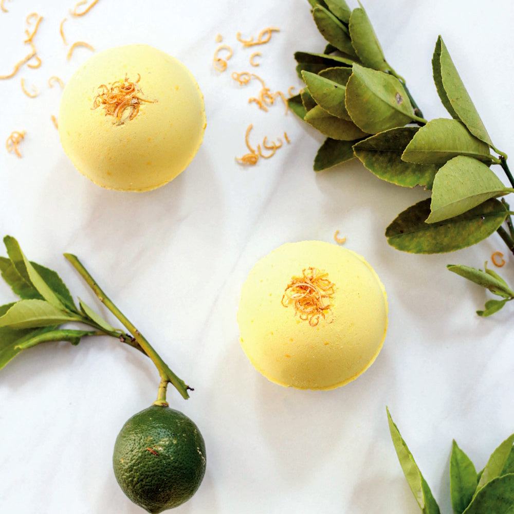 Craft Maker Indulgent Bath Bomb Deluxe Kit