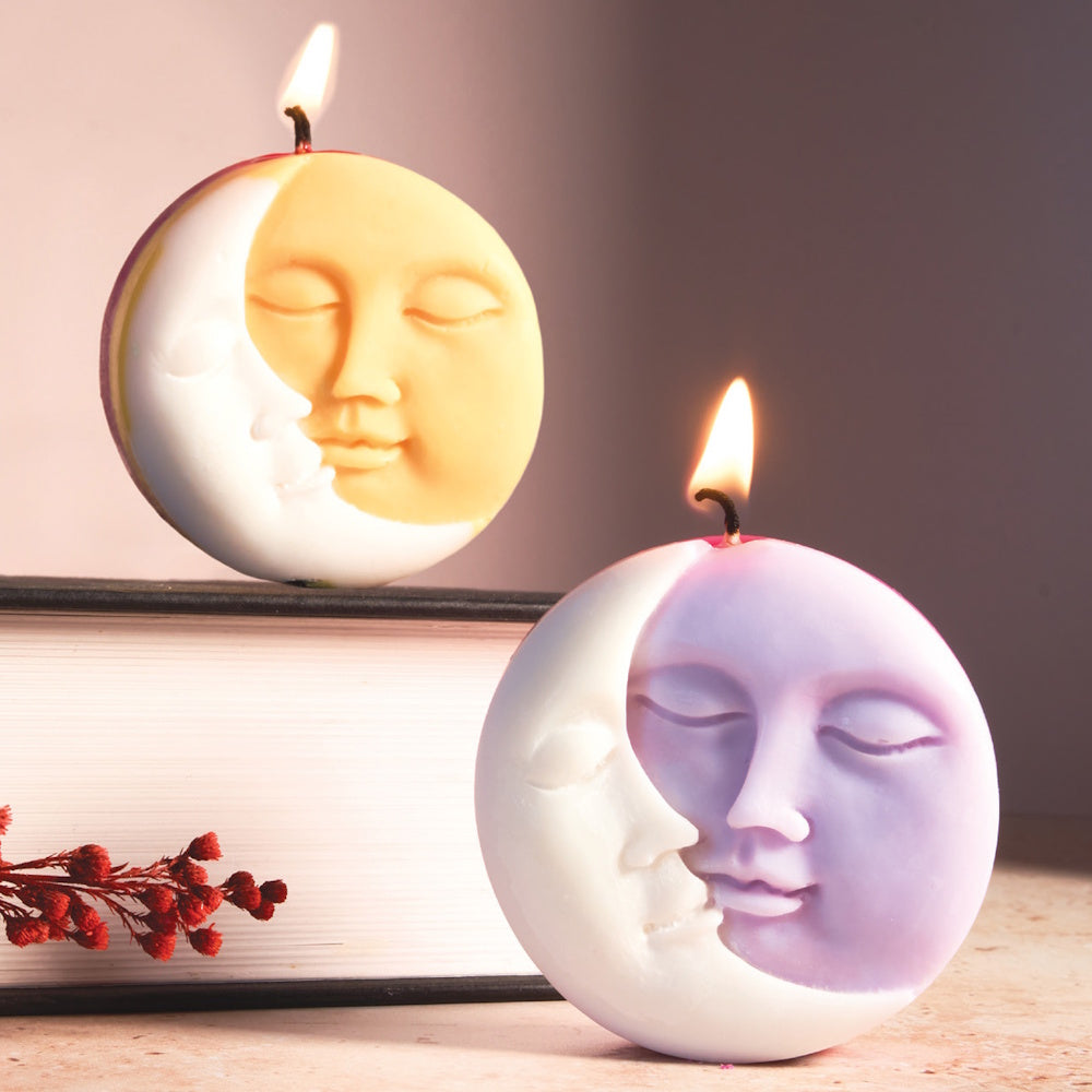 Craft Maker Luxury Candle Kit
