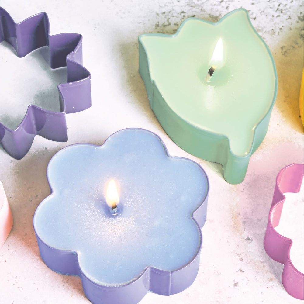 Craft Maker Luxury Candle Kit