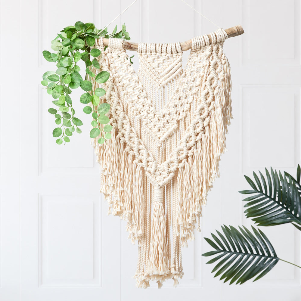 Craft Maker Modern Macramé Kit