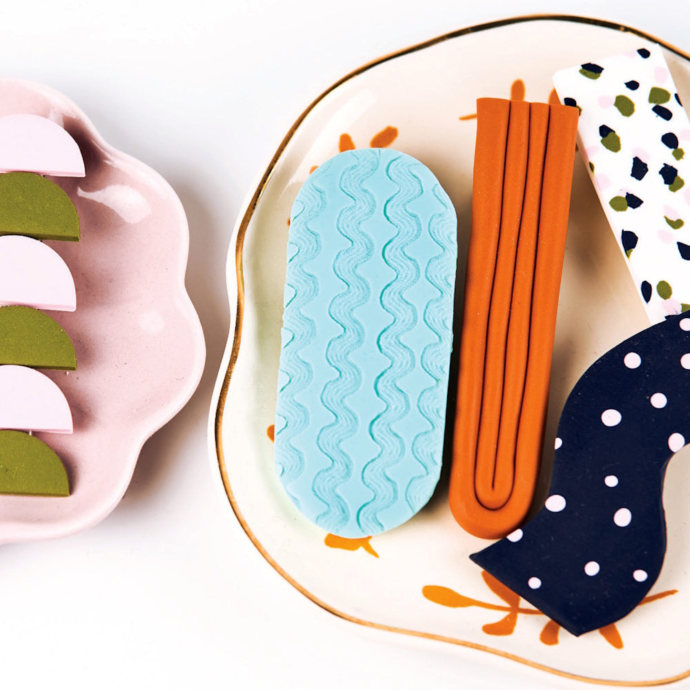Craft Maker Perfect Polymer Deluxe Kit