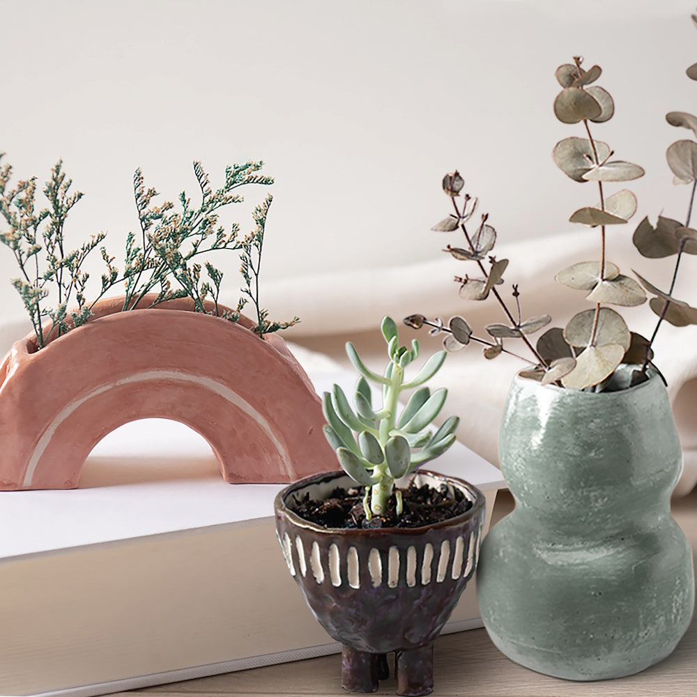 Craft Maker Pottery Kit
