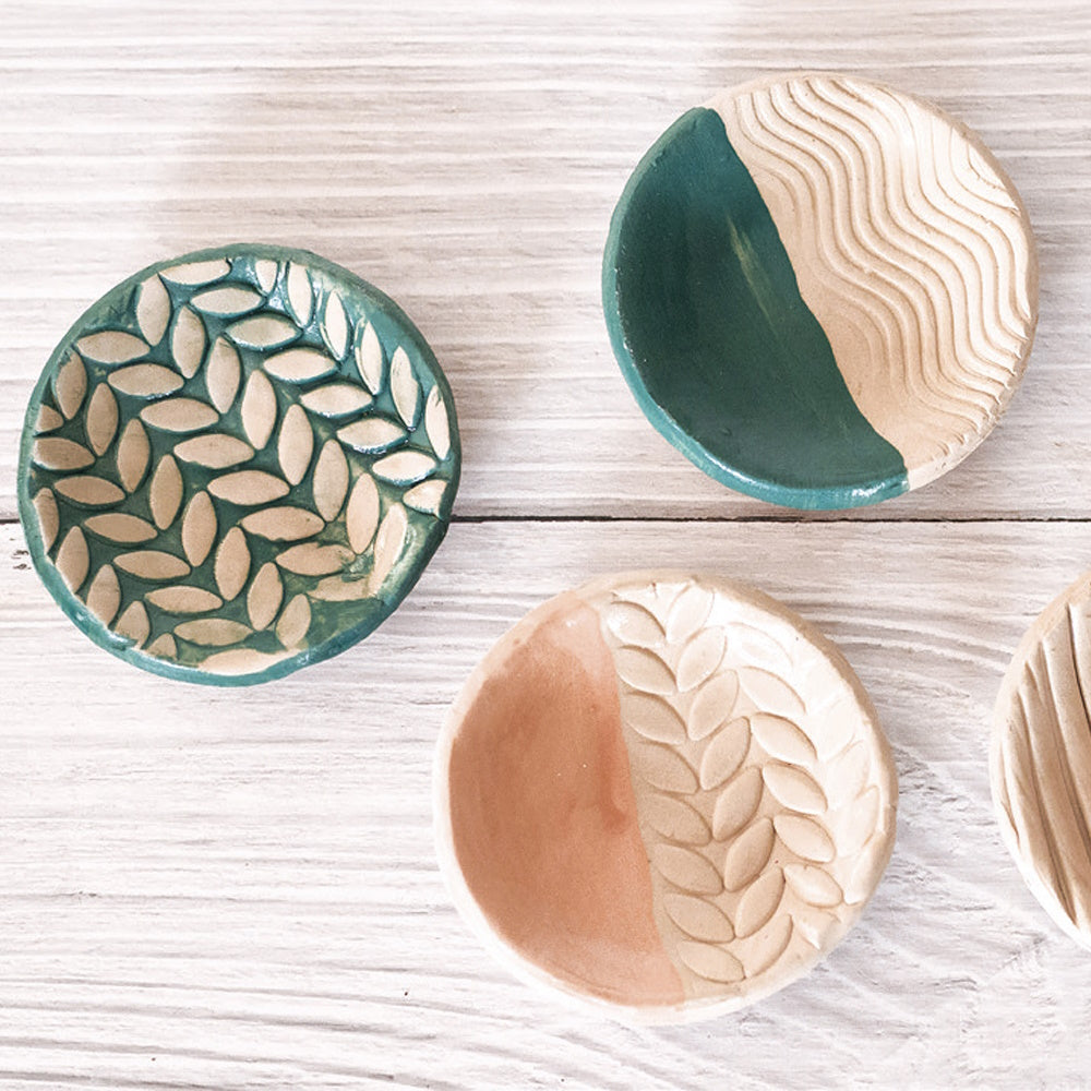 Craft Maker Air-Dry Clay Kit