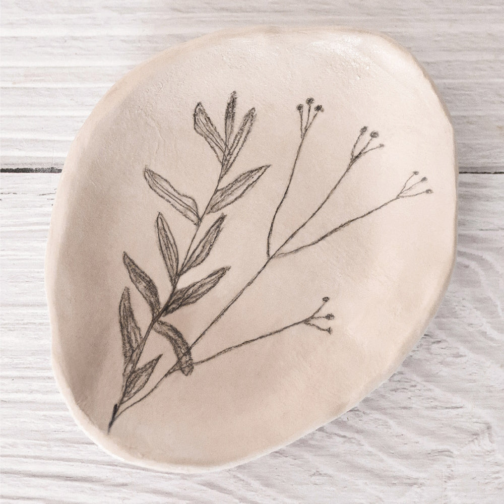 Craft Maker Air-Dry Clay Kit