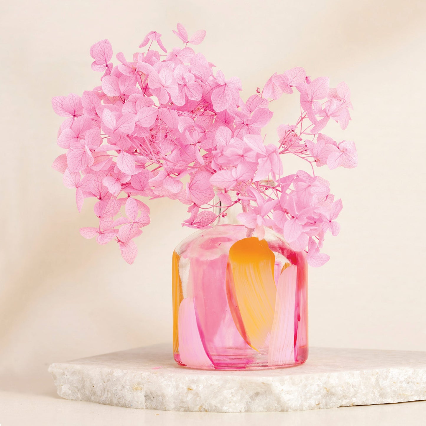 Craft Maker Glass Painting Kit