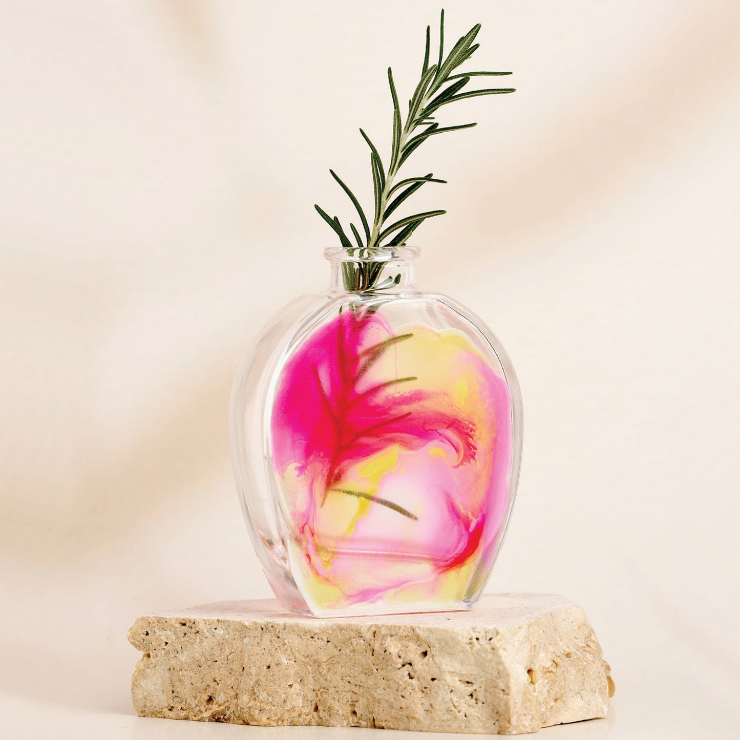 Craft Maker Glass Painting Kit