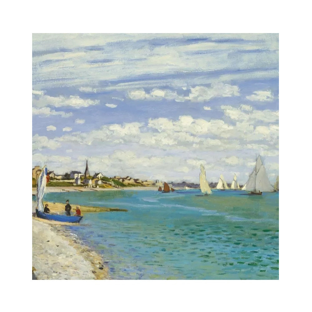 Curiosi Q Puzzle - Regatta