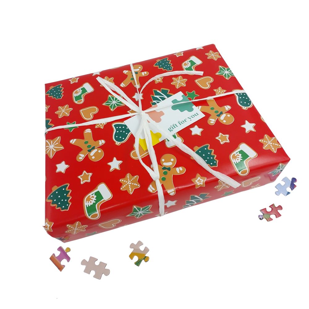 Gift Wrap