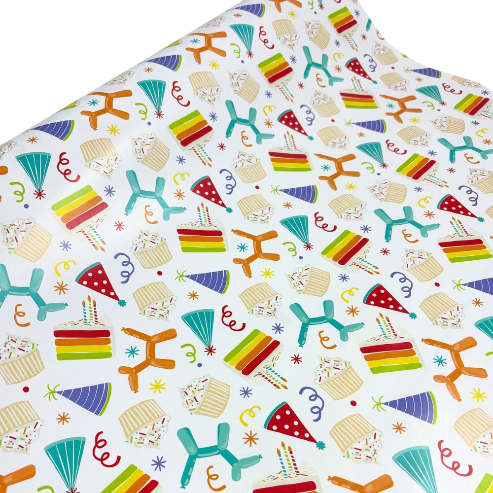Gift Wrap