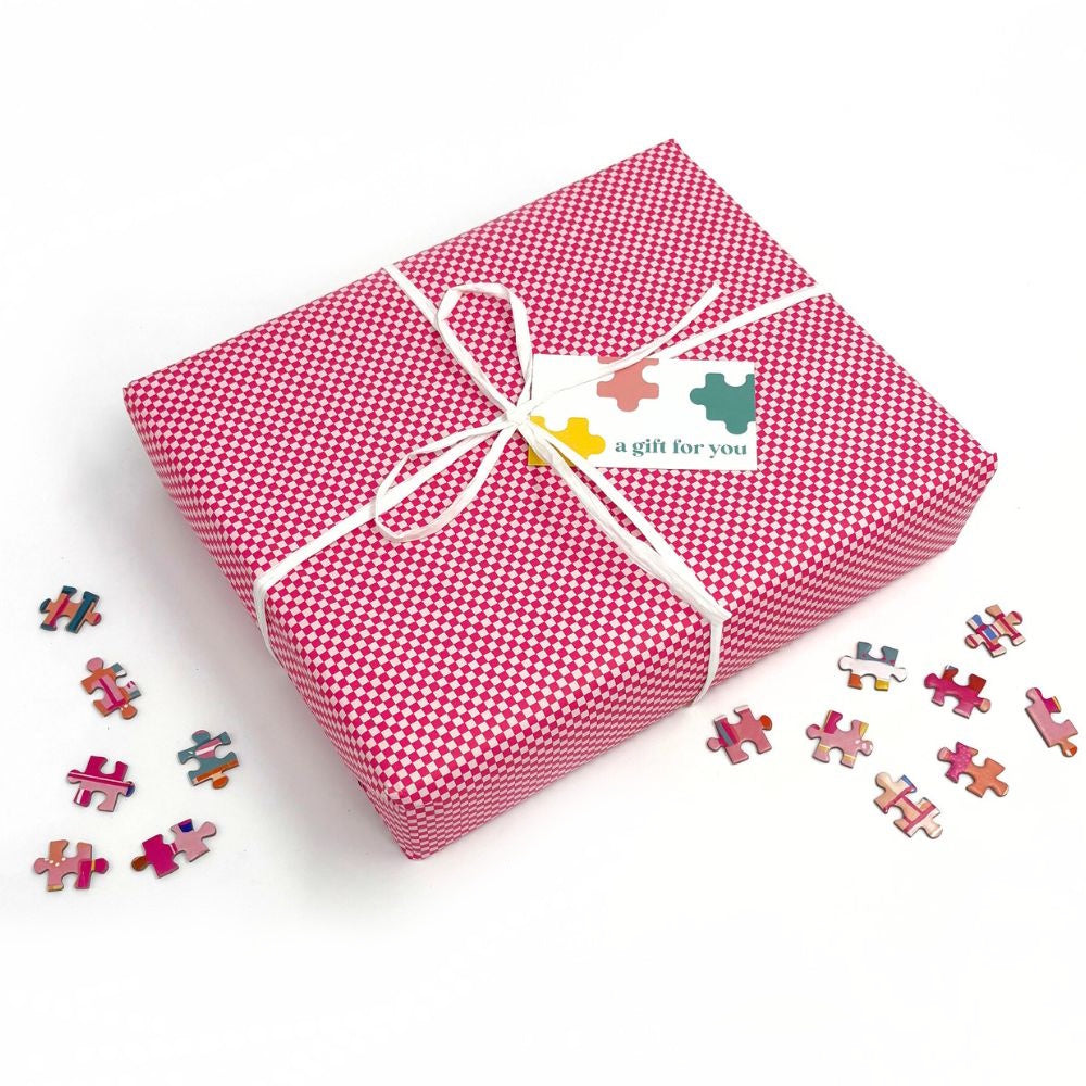 Gift Wrap