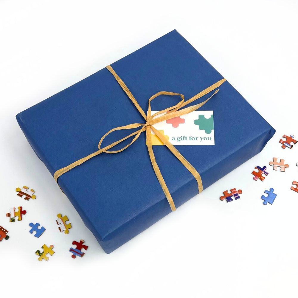 Gift Wrap