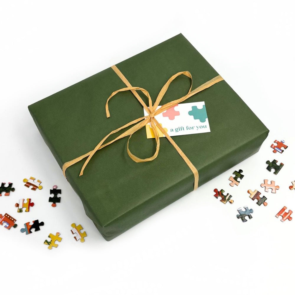 Gift Wrap