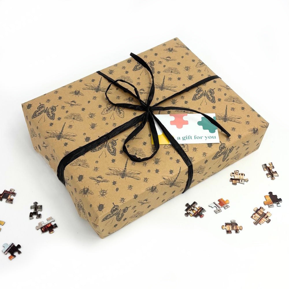 Gift Wrap