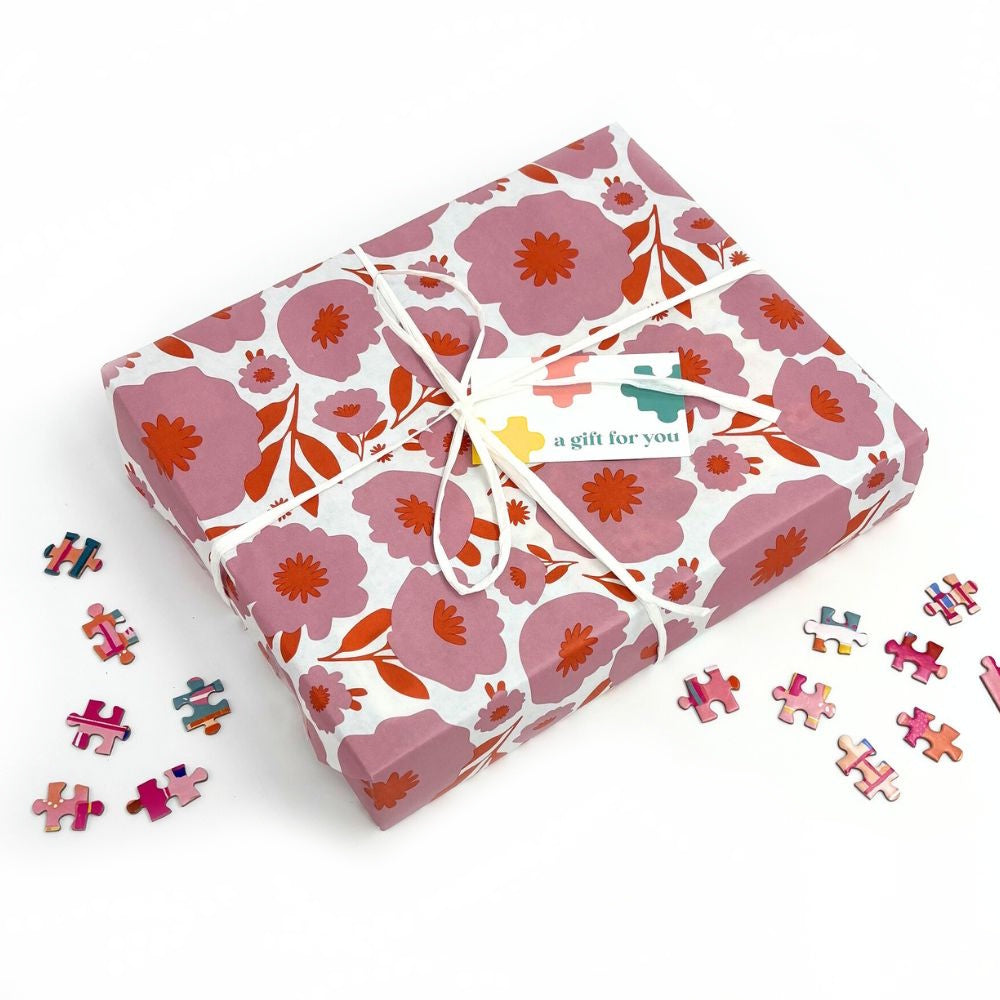 Gift Wrap