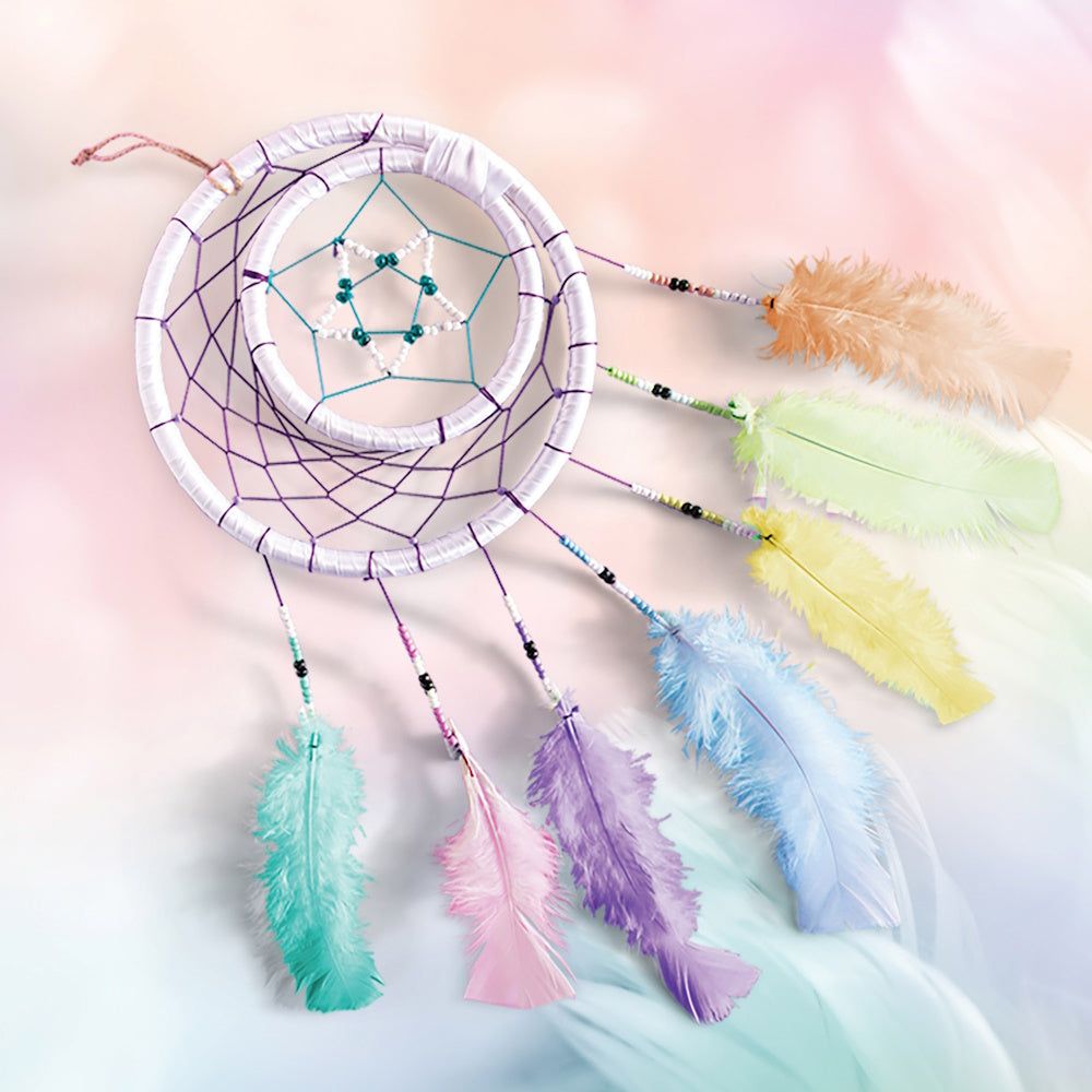 OMC! So Dreamy! Dreamcatcher Kit
