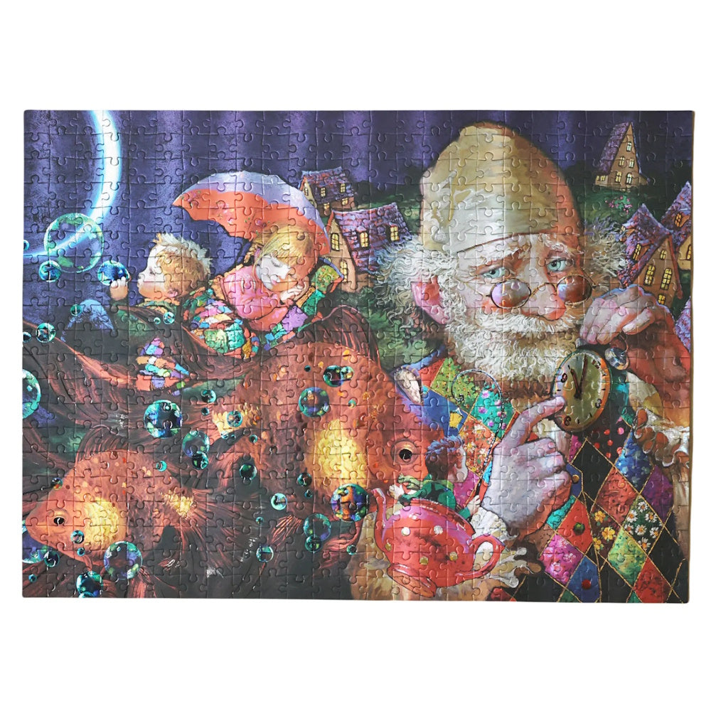 Paperblanks 500 Piece Puzzle - Possibility