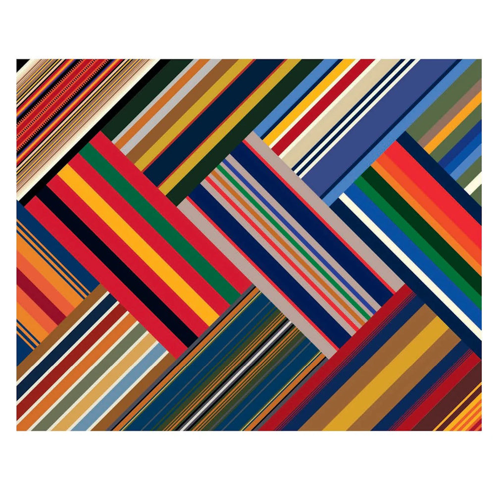 Pendleton Patterns 1000 Piece Puzzle