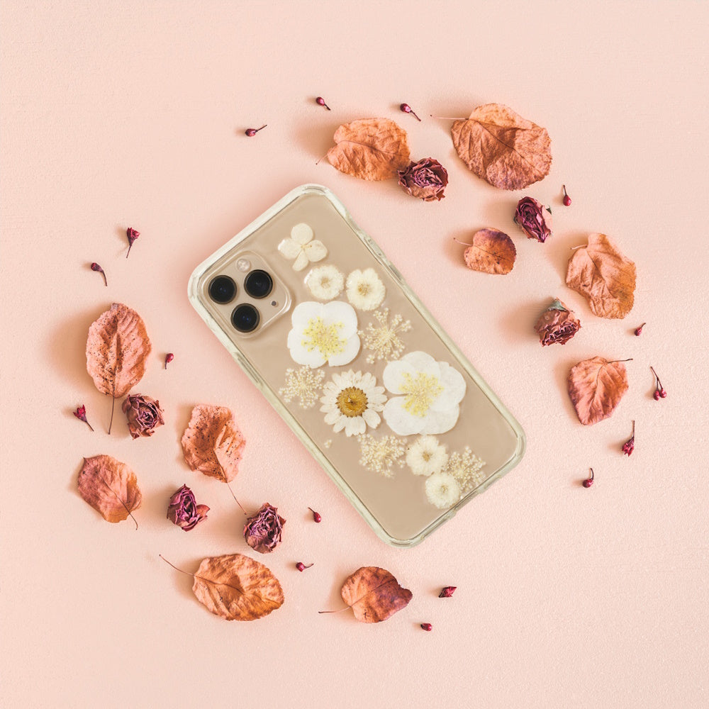 OMC! Be Impressed! Pressed Flower Kit