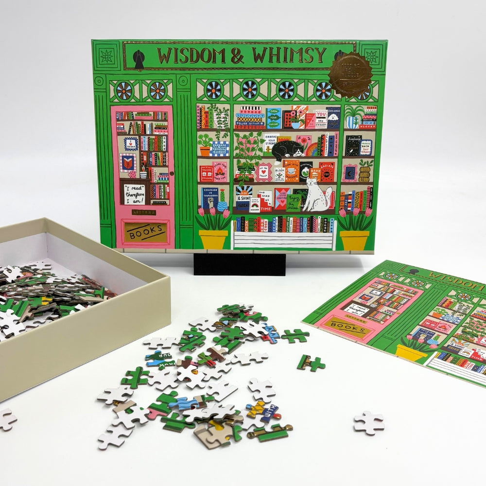 Puzzle Box Lid Stand (Small)