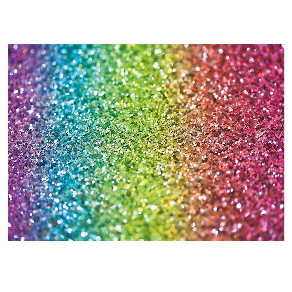 Ravensburger 1000 Piece Puzzle - Glitter