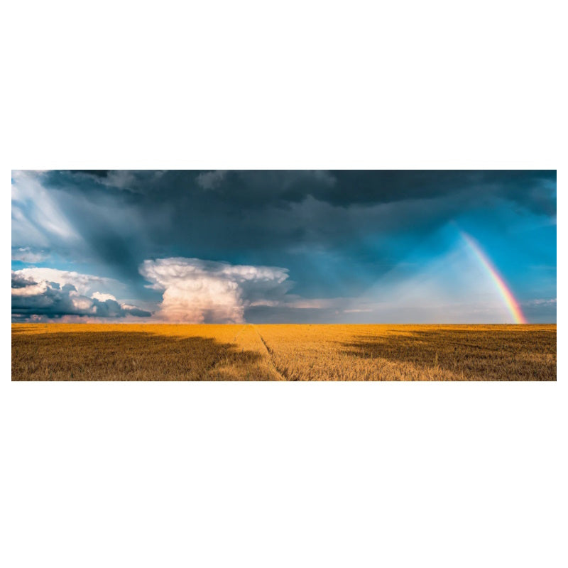 Ravensburger 1000 Piece Puzzle - Mysterious Rainbow