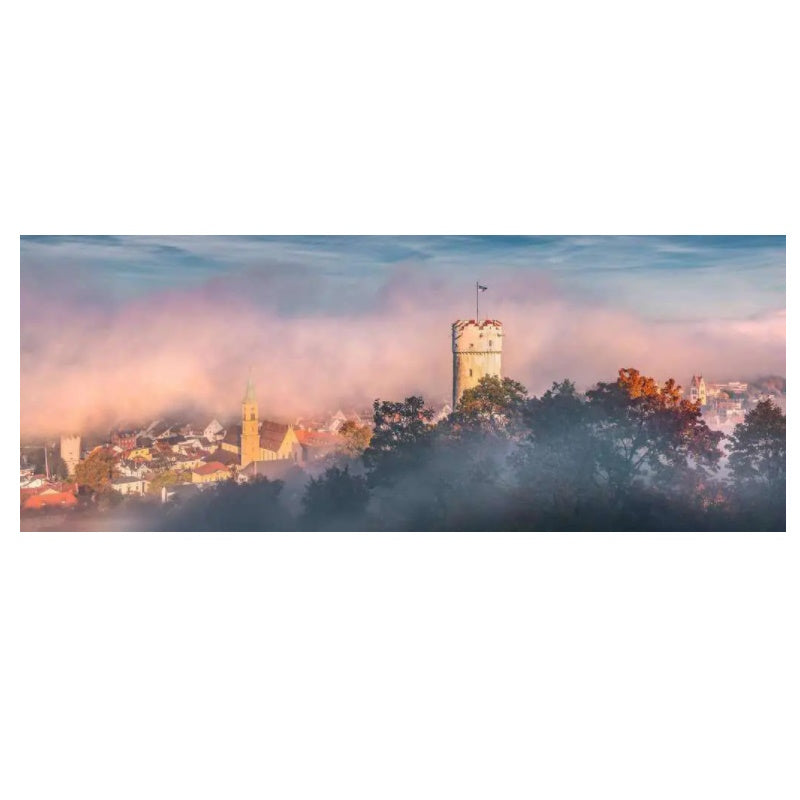 Ravensburger 1000 Piece Puzzle - Ravensburg