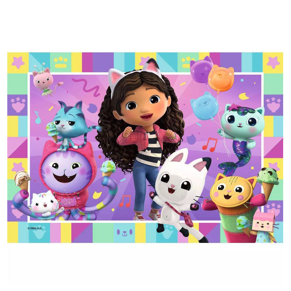 Ravensburger 35 Piece Puzzle - Gabby's Dollhouse