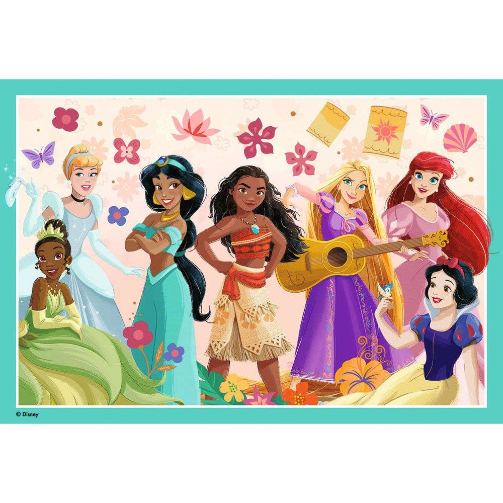 Ravensburger 35 Piece Puzzle - Disney Princess