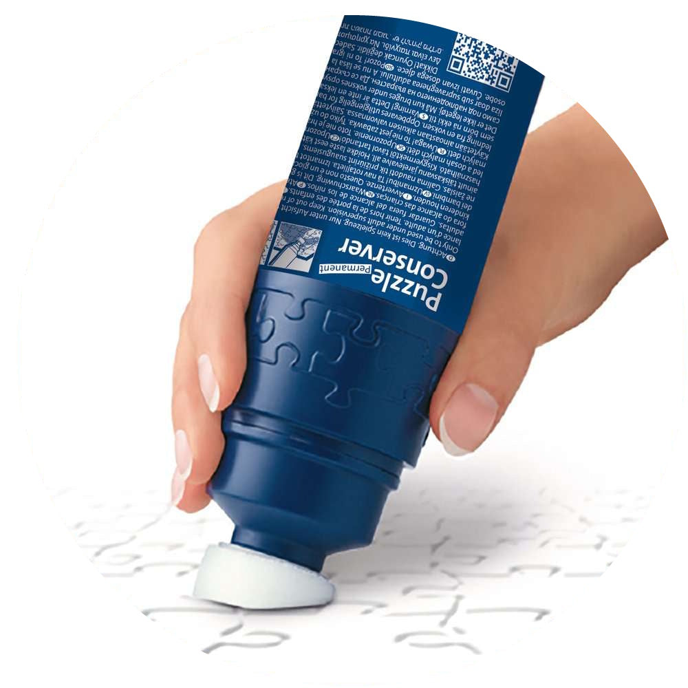 Ravensburger Puzzle Conserver Permanent 200ml