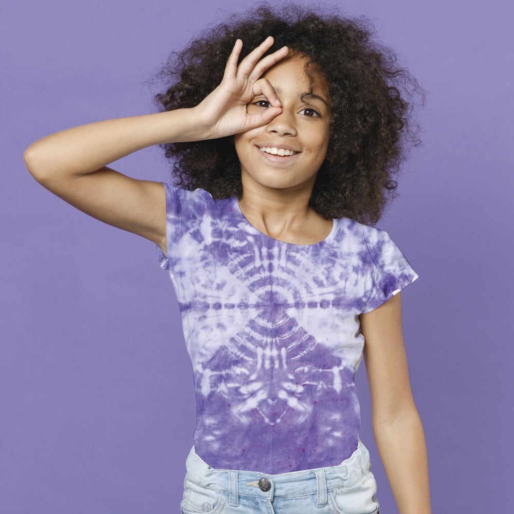 OMC! Twist It! Tie Dye Kit