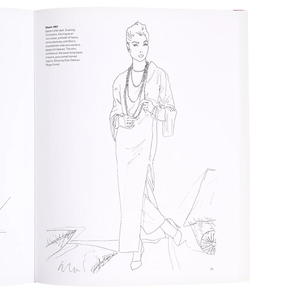 Vogue Colouring Book