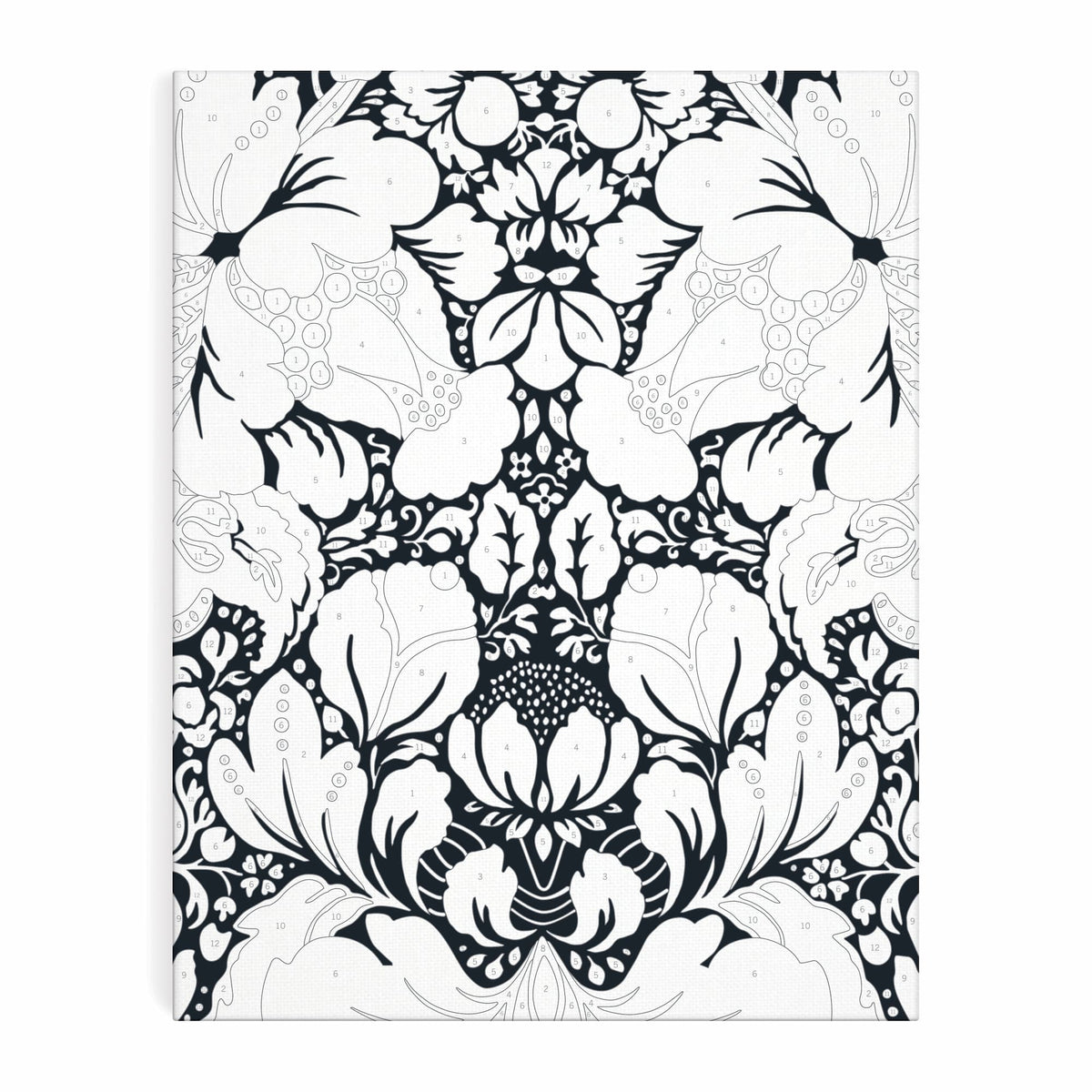 Liberty Glastonbury Paint By Number Kit