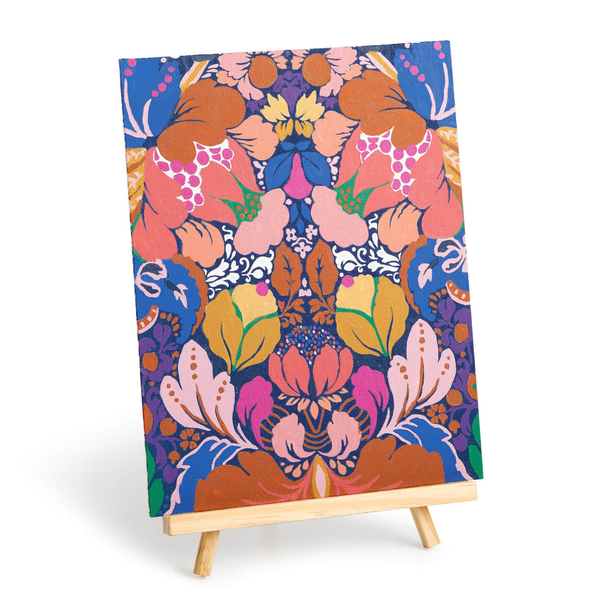 Liberty Glastonbury Paint By Number Kit