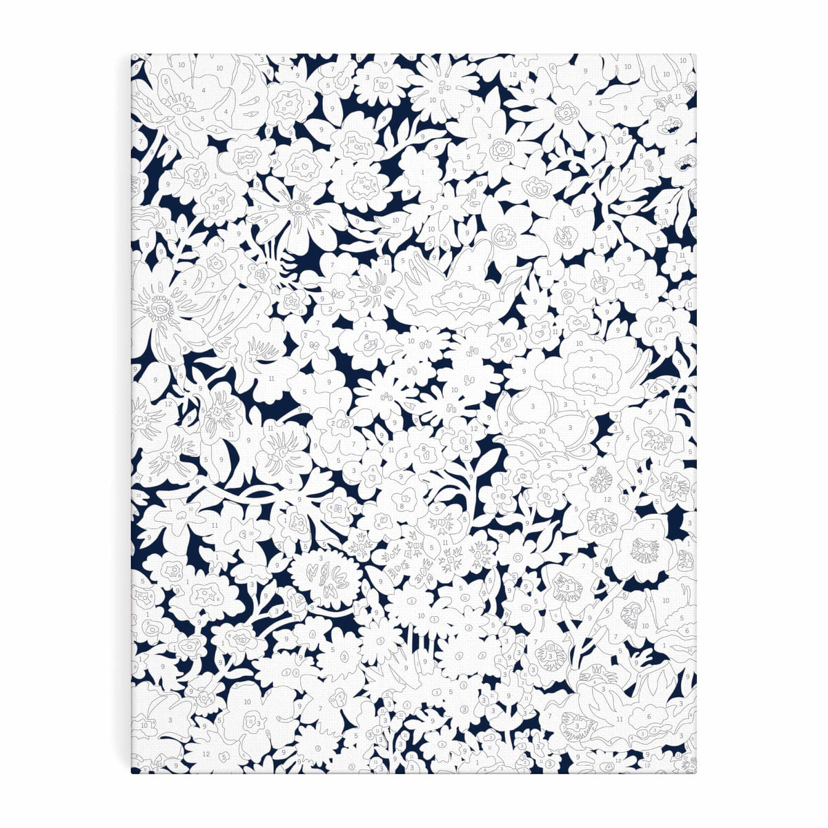 Liberty Thorpe Paint By Number Kit