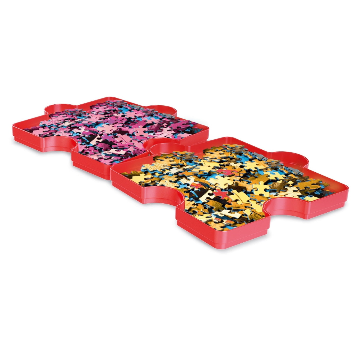Clementoni Puzzle Sorter
