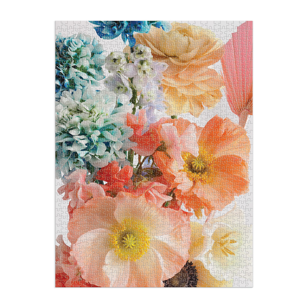 Ashley Woodson Bailey Florida Light 1000 Piece Jigsaw Puzzle