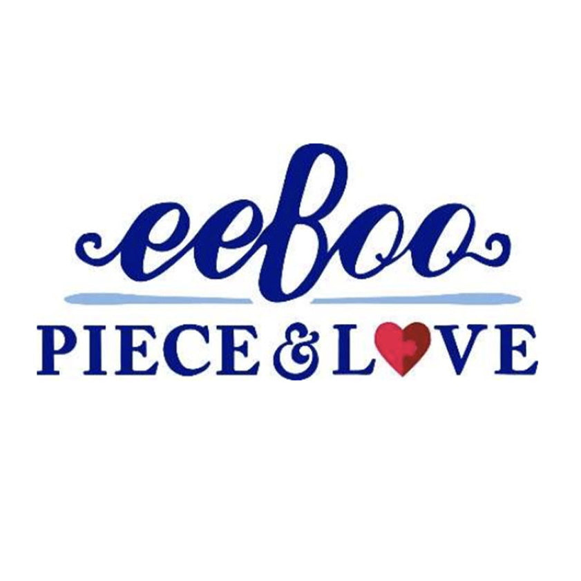 eeBoo Piece & Love Jigsaw Puzzles at The Jigstore NZ – Page 6