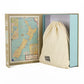 Tourist Map of New Zealand 1000 Piece Jigsaw Puzzle